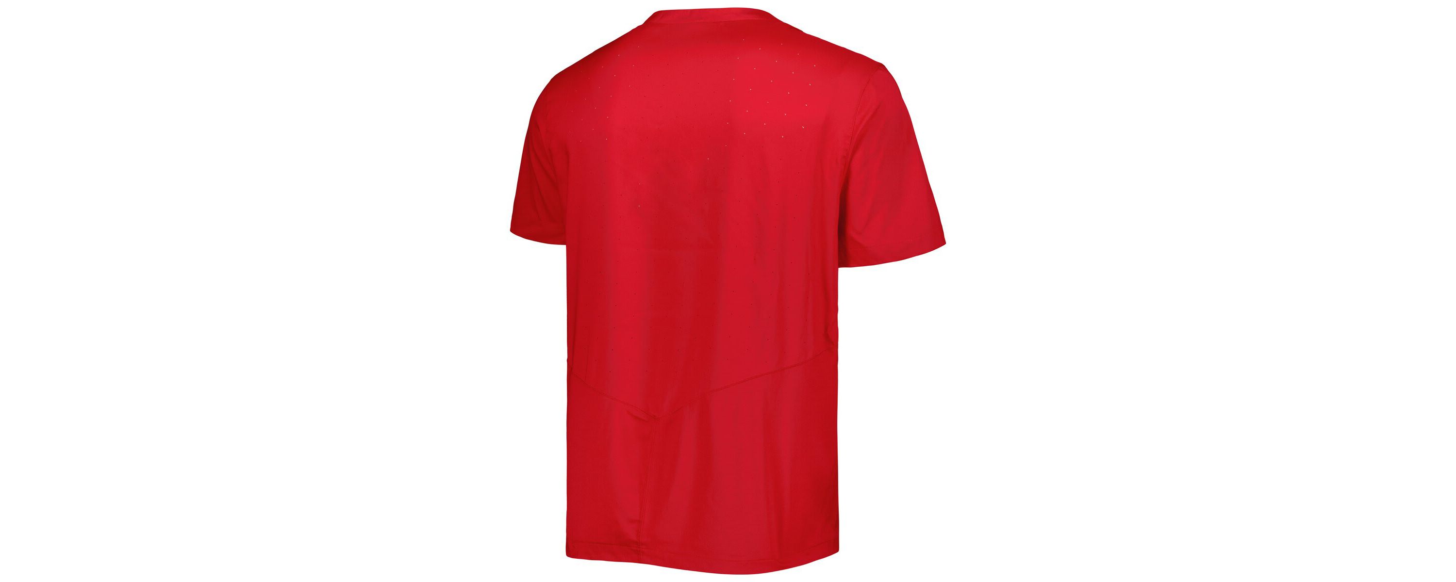 NCAA Indiana Hoosiers Notch Neck Iron Cage Top