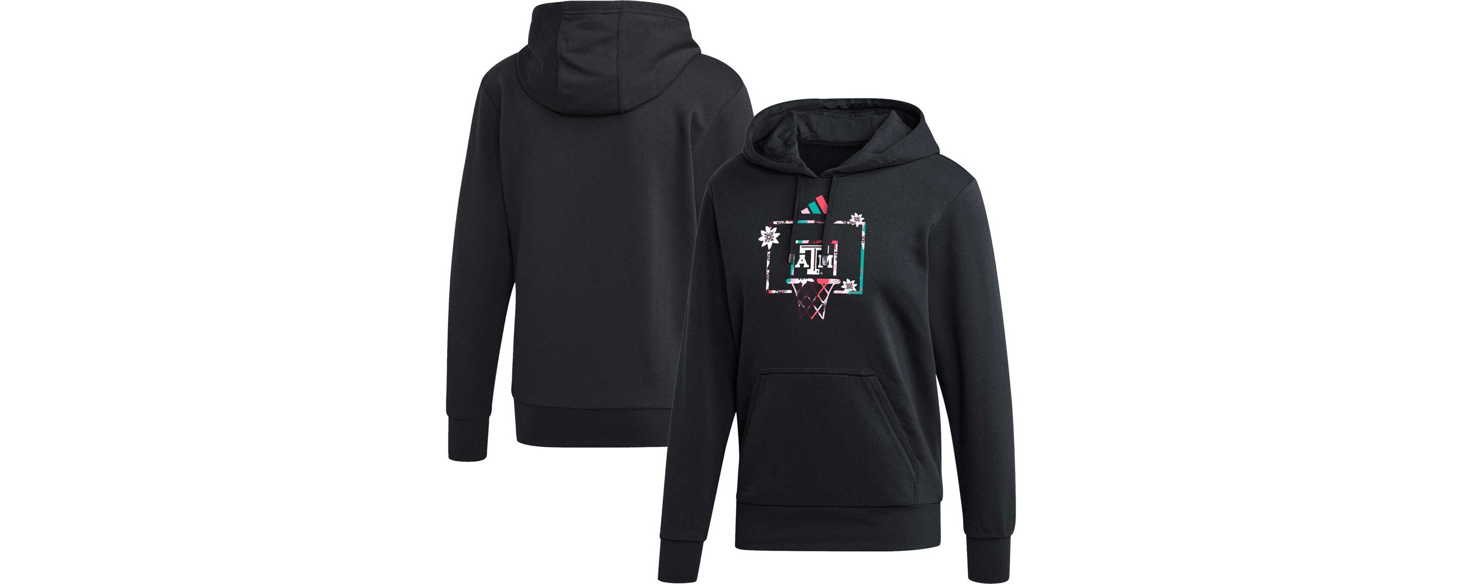 NCAA Texas A&M Aggies Honoring Excellence Pullover Hoodie