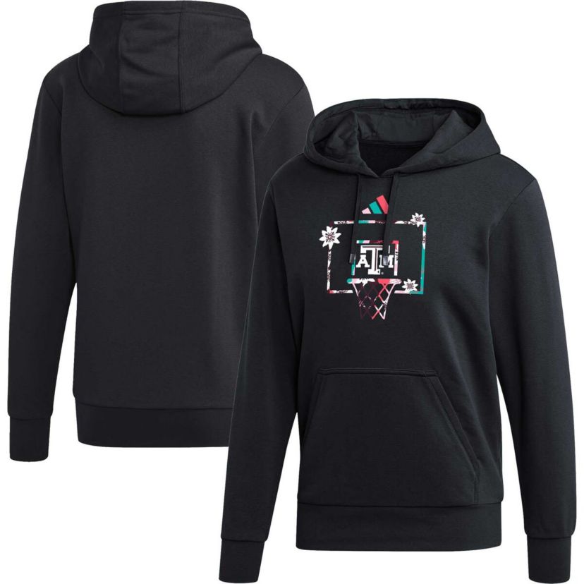 NCAA Texas A&M Aggies Honoring Excellence Pullover Hoodie