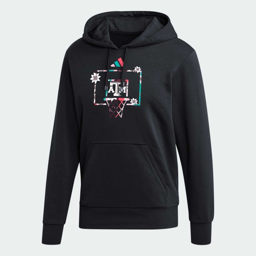NCAA Texas A&M Aggies Honoring Excellence Pullover Hoodie