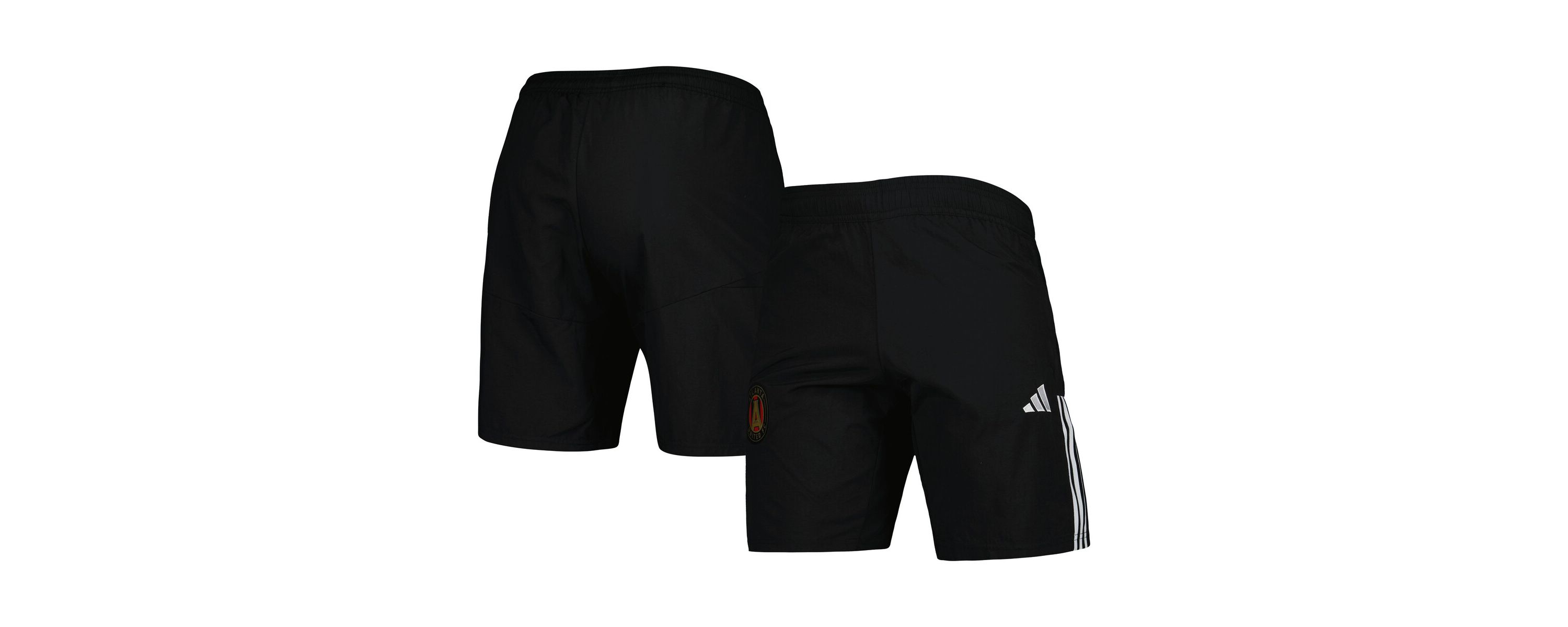 MLS Atlanta United FC Downtime Shorts