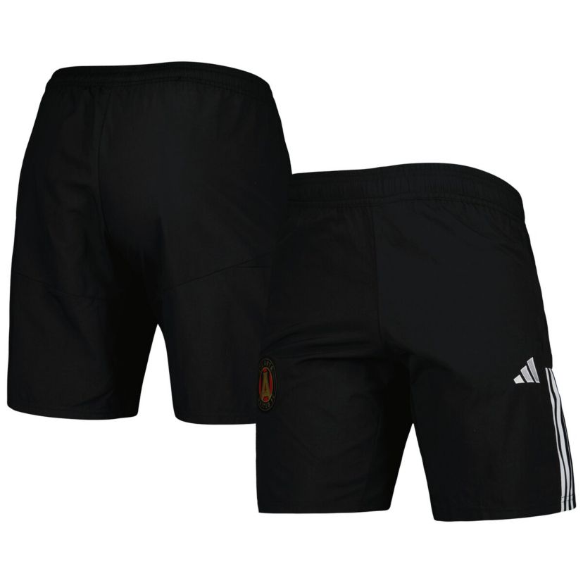 MLS Atlanta United FC Downtime Shorts