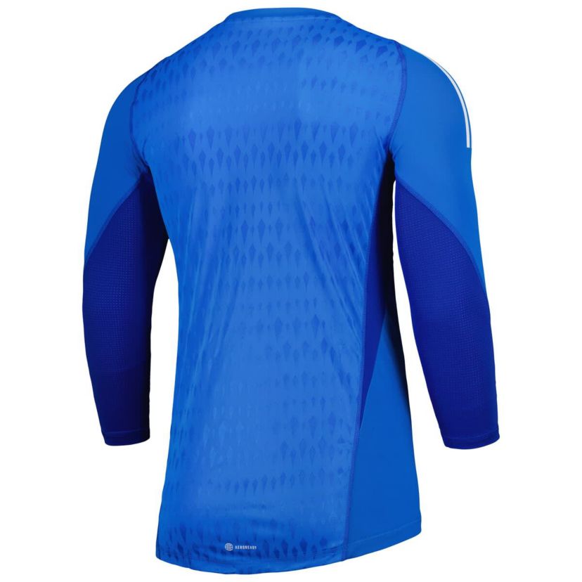 MLS Houston Dynamo FC 2023 Goalkeeper Long Sleeve Replica Jersey