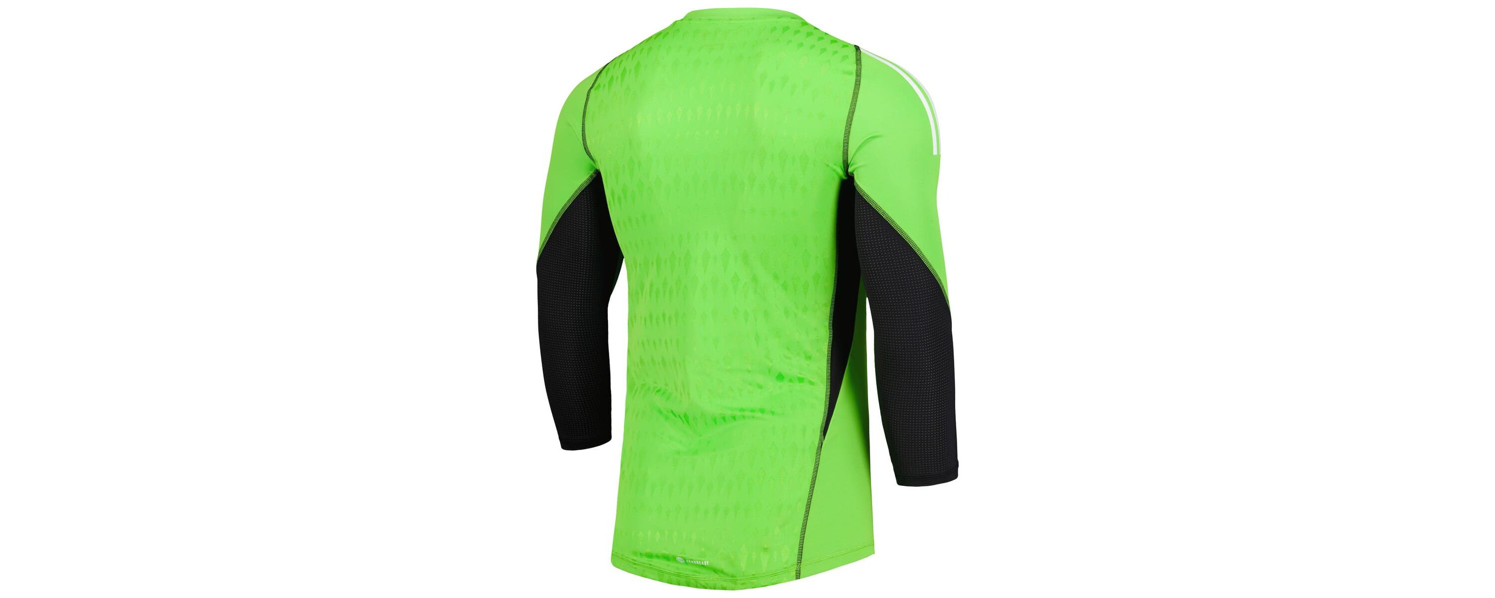MLS LAFC 2023 Goalkeeper Long Sleeve Replica Jersey