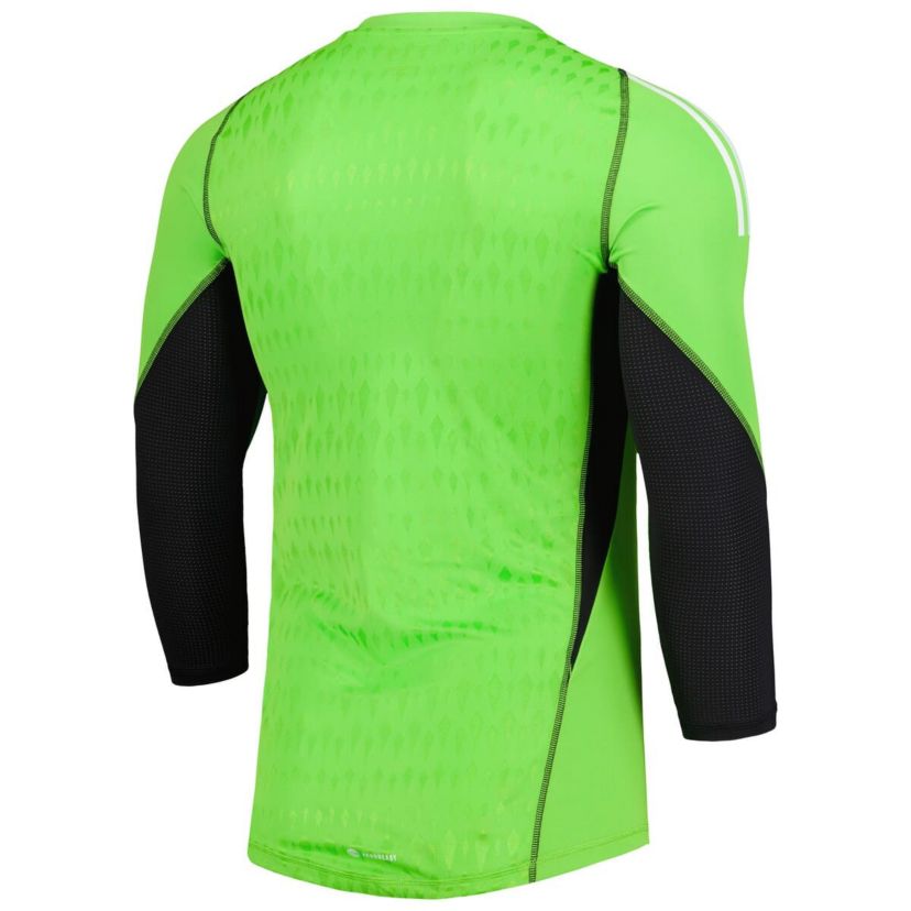 MLS LAFC 2023 Goalkeeper Long Sleeve Replica Jersey
