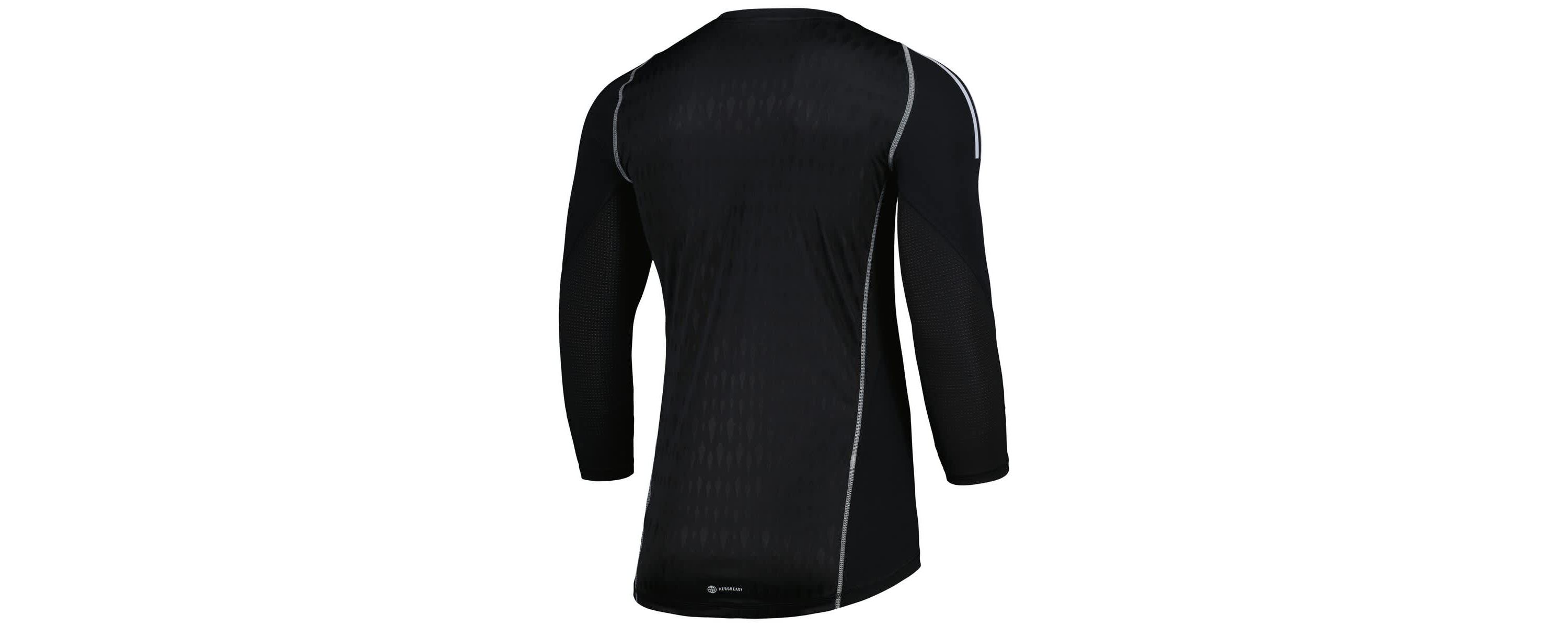 MLS Atlanta United FC 2023 Goalkeeper Long Sleeve Replica Jersey