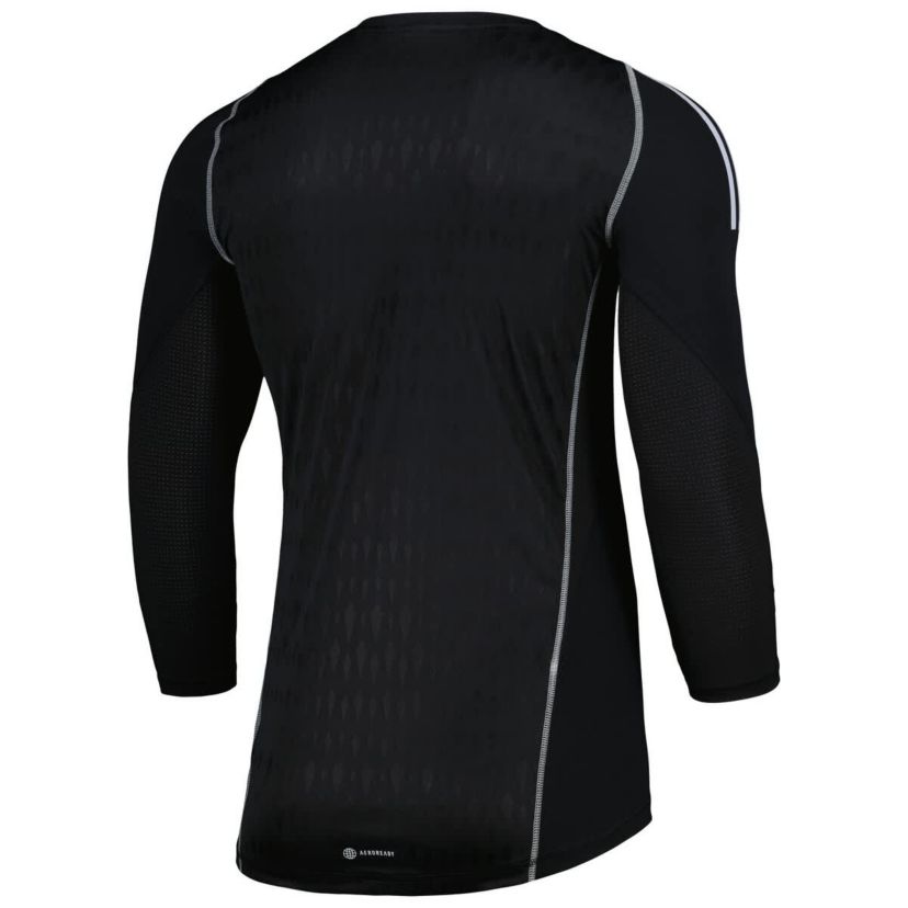 MLS Atlanta United FC 2023 Goalkeeper Long Sleeve Replica Jersey