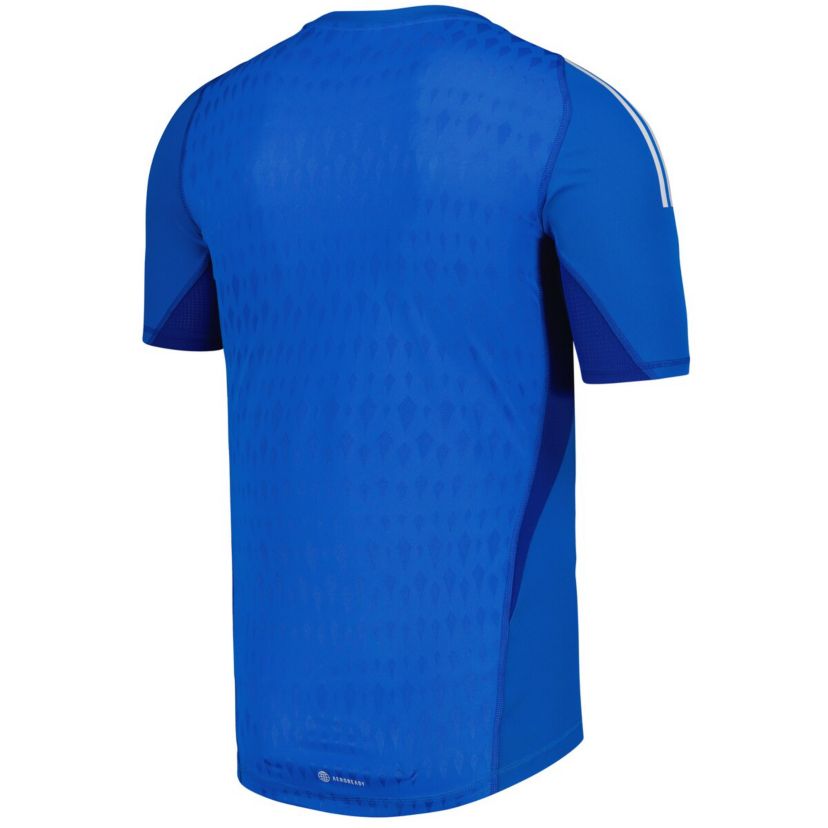 MLS Charlotte FC 2023 Replica Goalkeeper Jersey