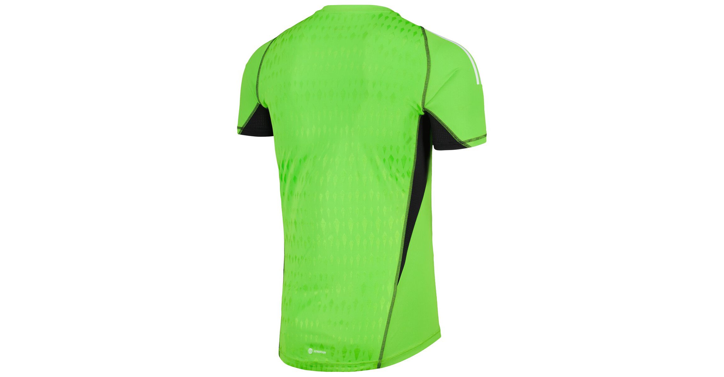 MLS LAFC 2023 Replica Goalkeeper Jersey
