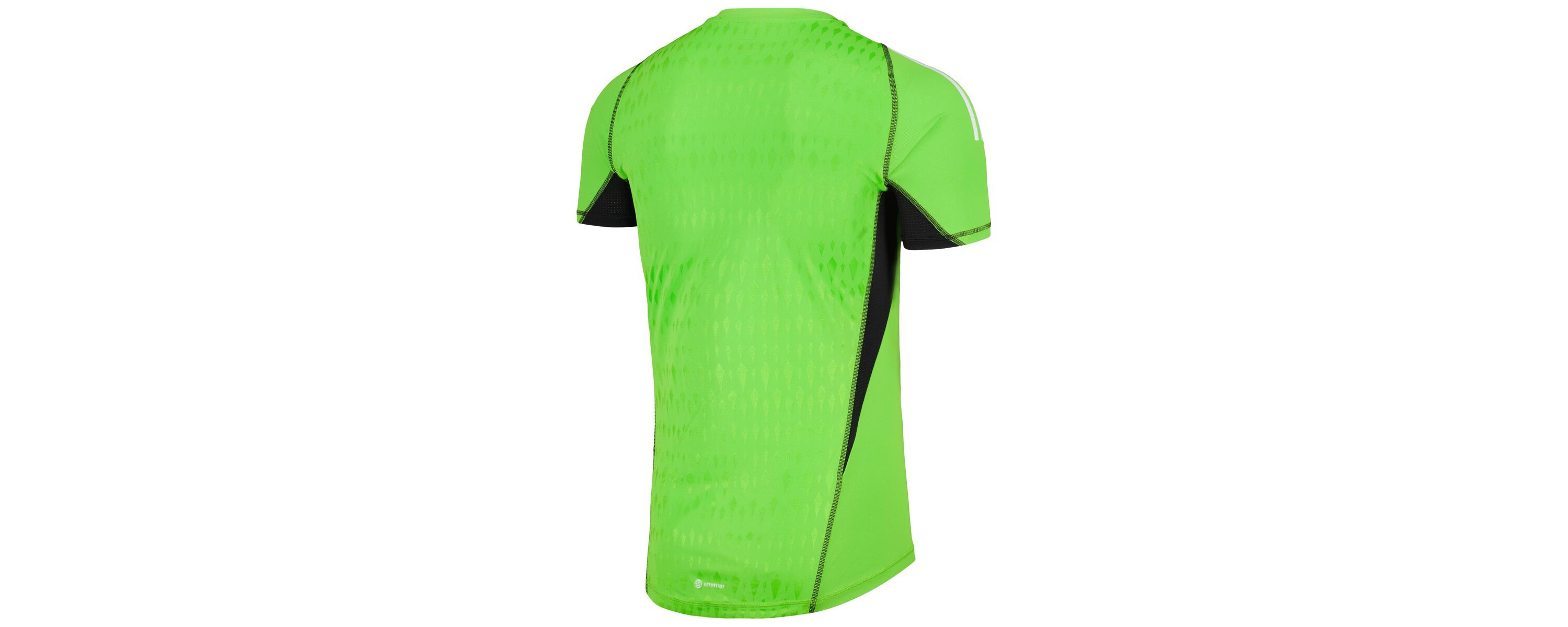 MLS LAFC 2023 Replica Goalkeeper Jersey
