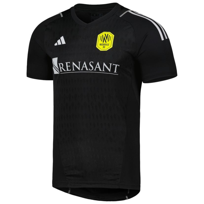 MLS Nashville SC 2023 Replica Goalkeeper Jersey