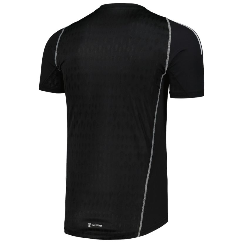 MLS Nashville SC 2023 Replica Goalkeeper Jersey