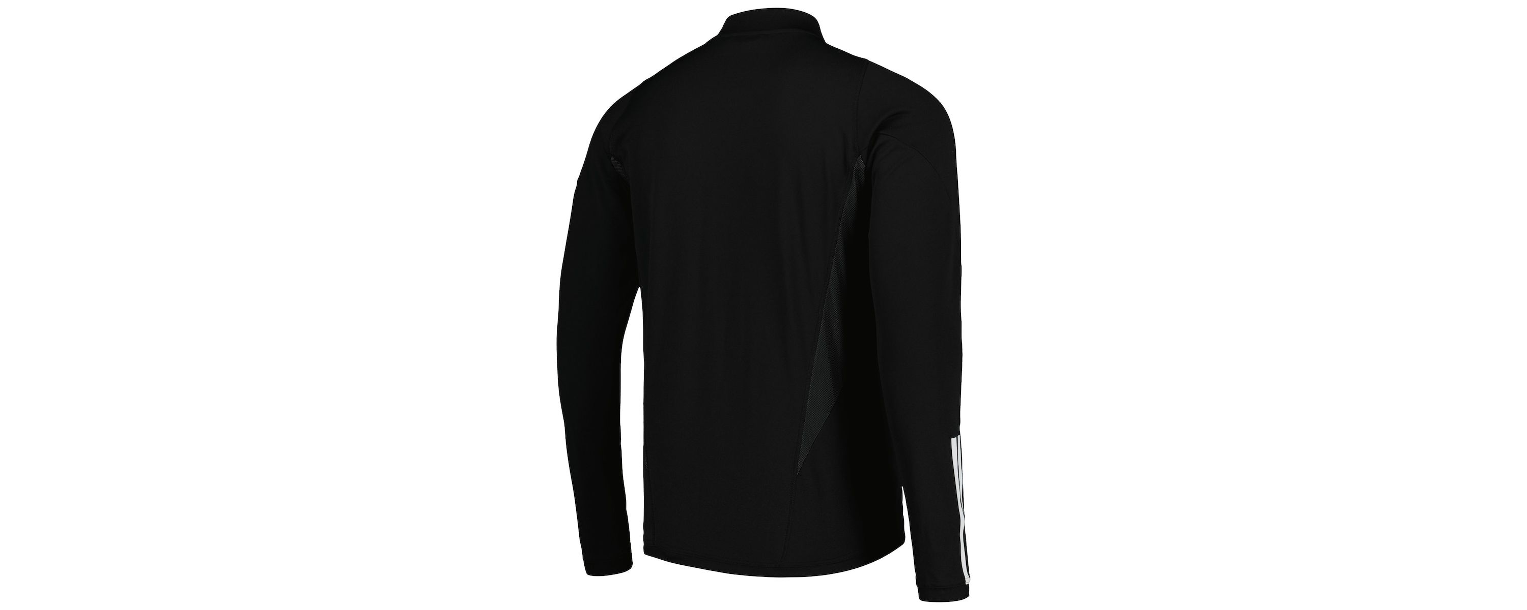 MLS Austin FC 2023 On-Field AEROREADY Full-Zip Training Top