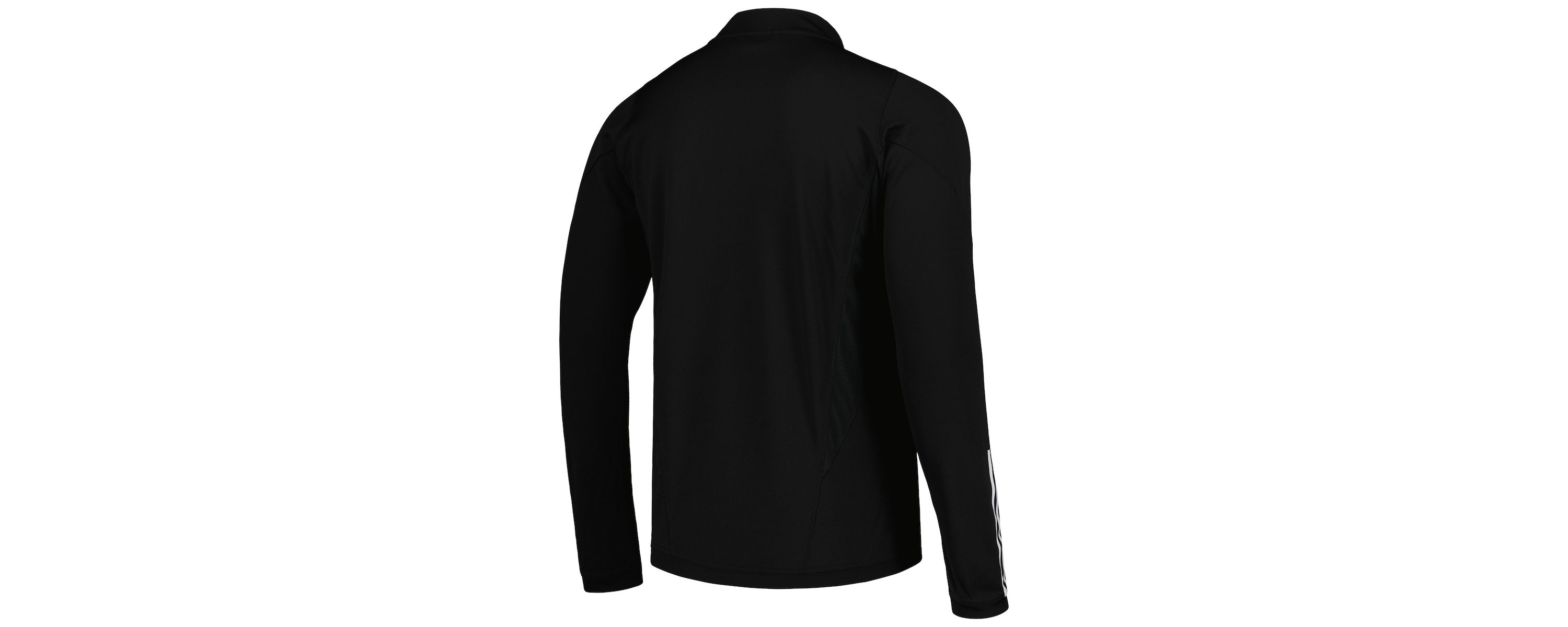 MLS Atlanta United FC 2023 On-Field AEROREADY Full-Zip Training Top