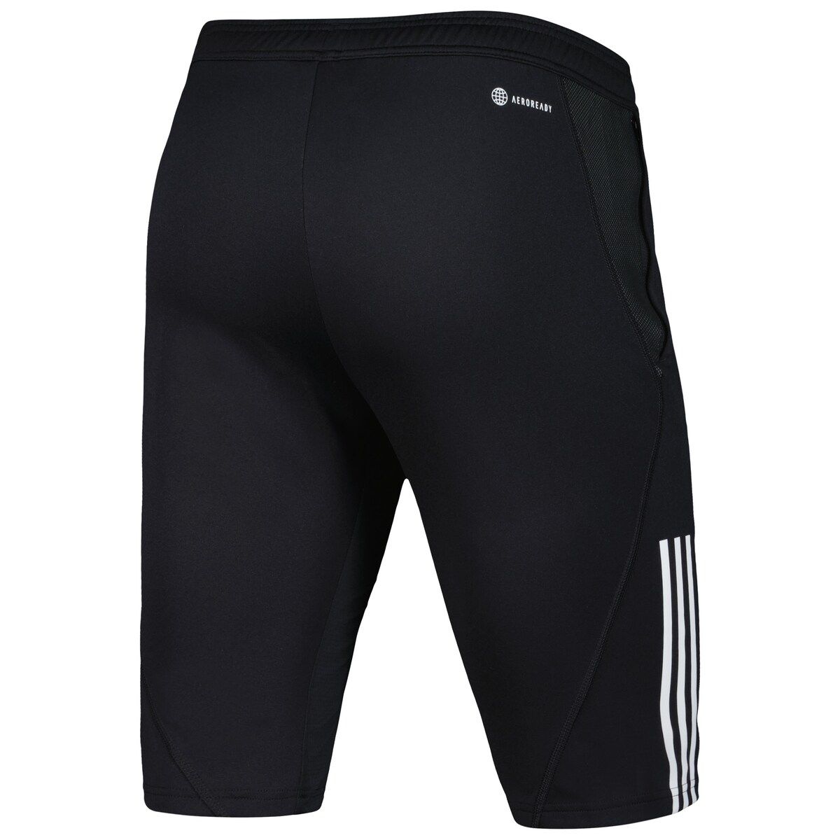 MLS Seattle Sounders FC 2023 On-Field Training AEROREADY Half Pants