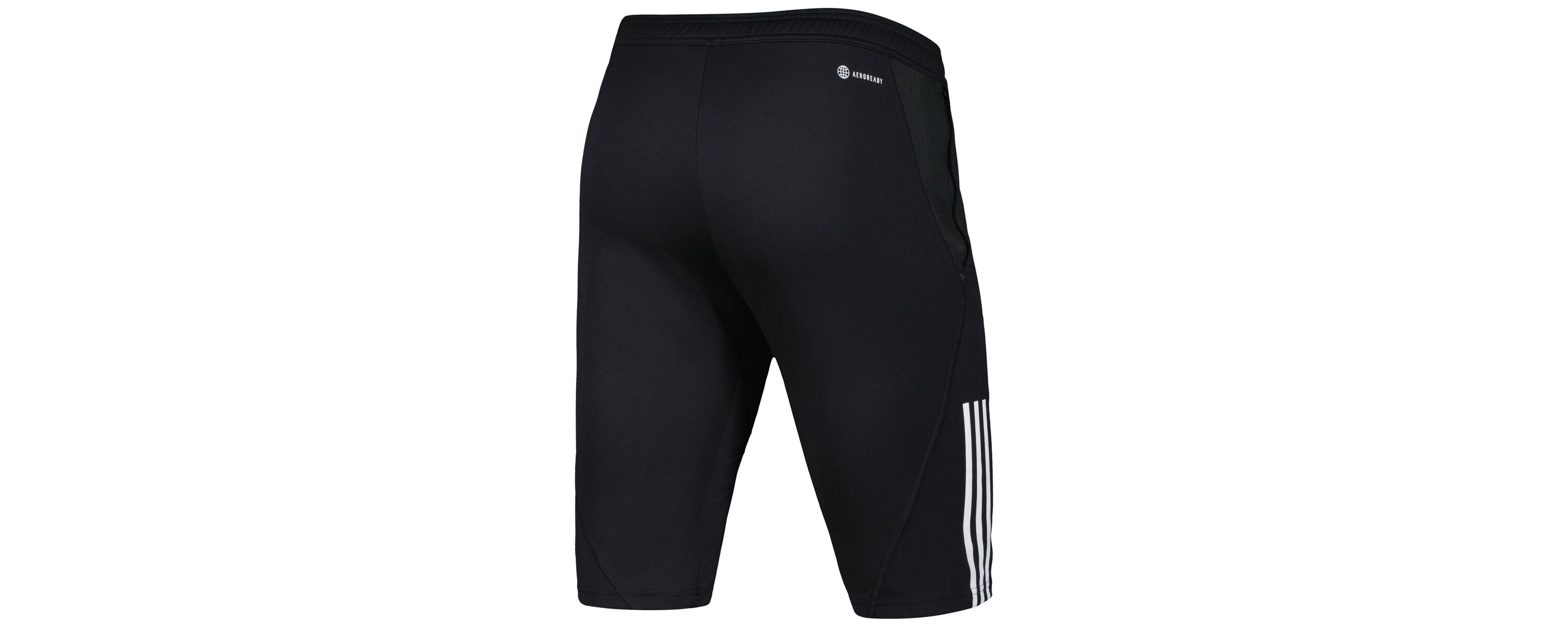 MLS Seattle Sounders FC 2023 On-Field Training AEROREADY Half Pants