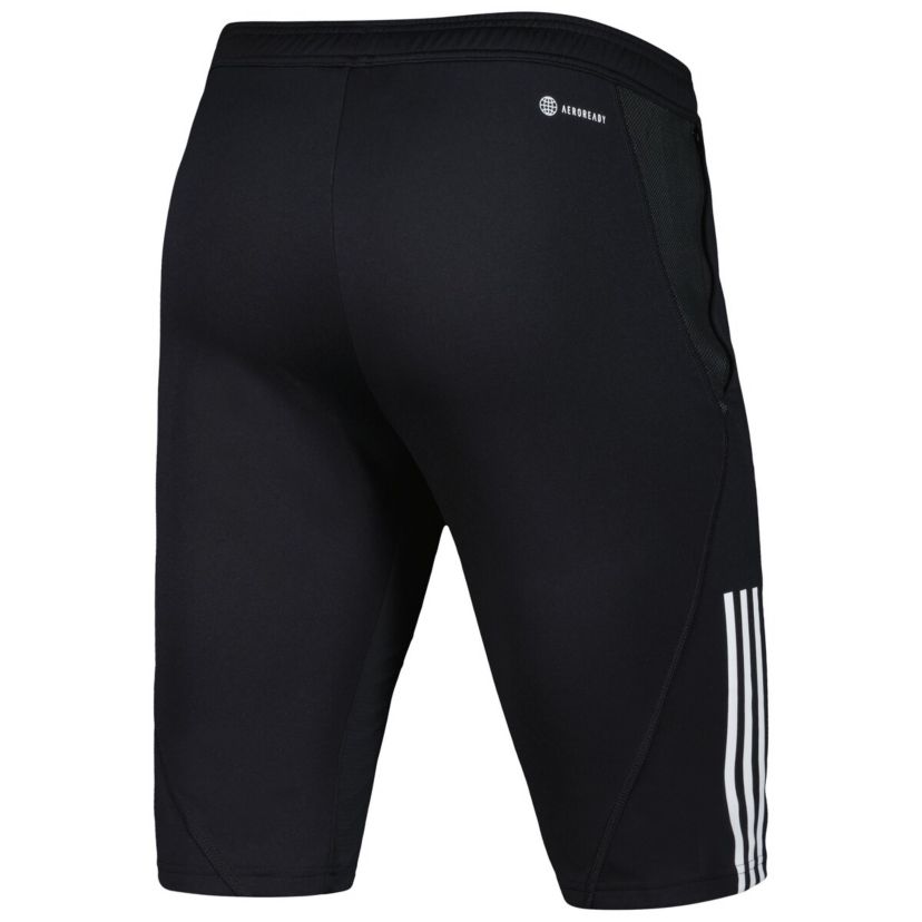MLS Seattle Sounders FC 2023 On-Field Training AEROREADY Half Pants