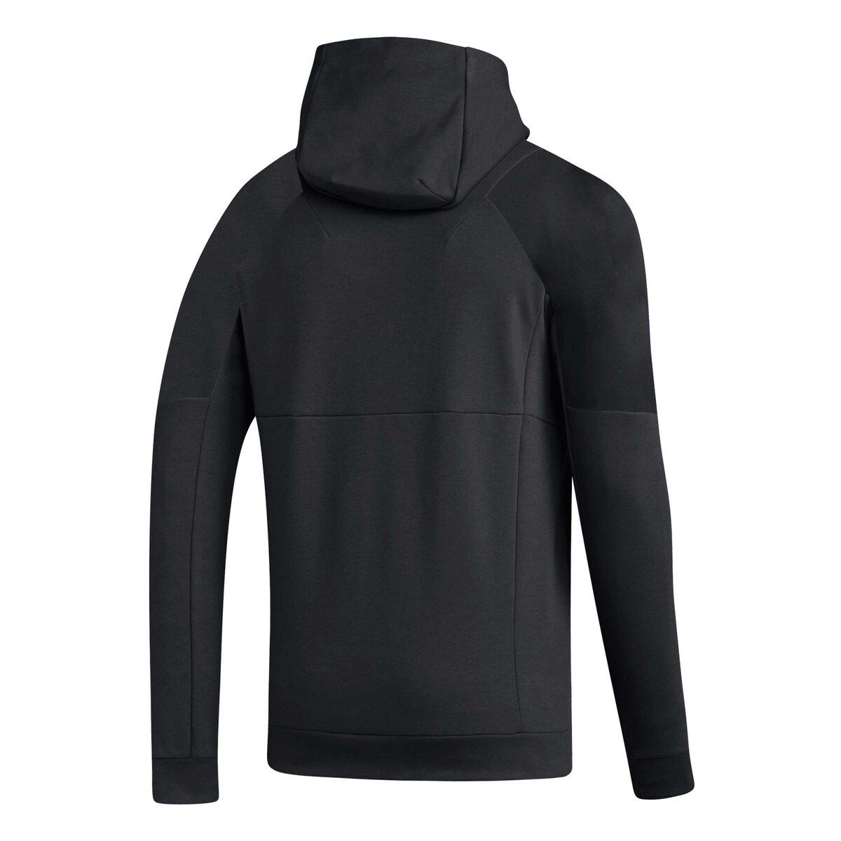 MLS Philadelphia Union 2023 Player Travel Pullover Hoodie