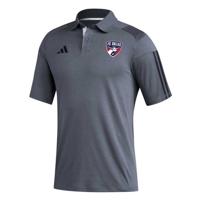 MLS FC Dallas 2023 On-Field Training Polo