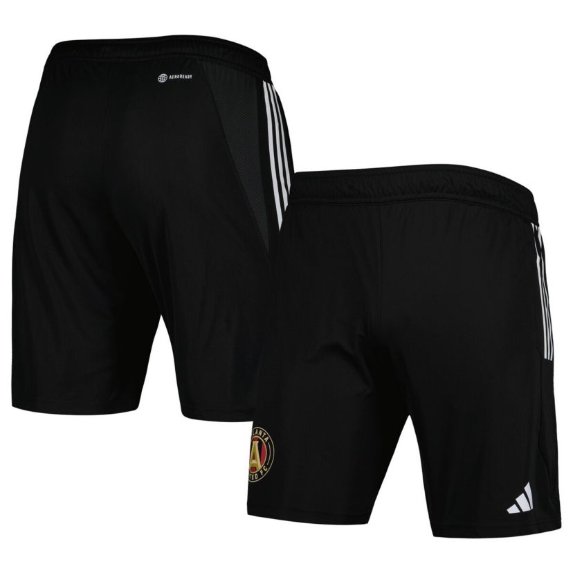 MLS Atlanta United FC 2023 On-Field AEROREADY Training Shorts