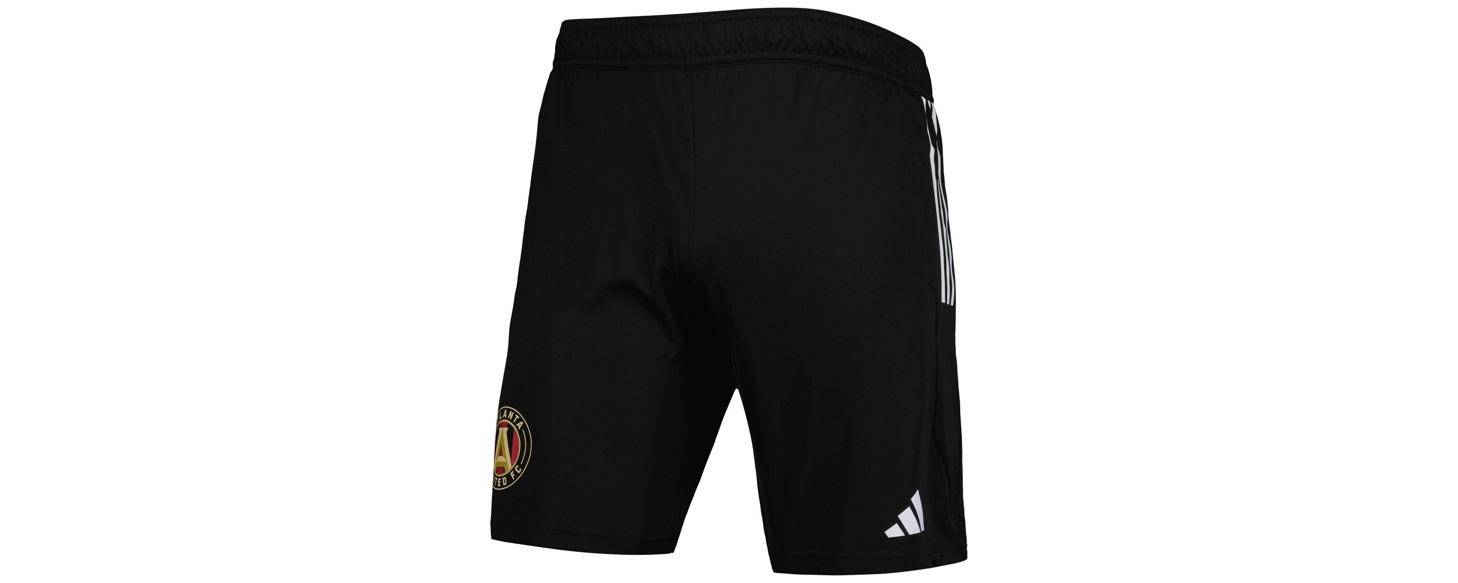 MLS Atlanta United FC 2023 On-Field AEROREADY Training Shorts
