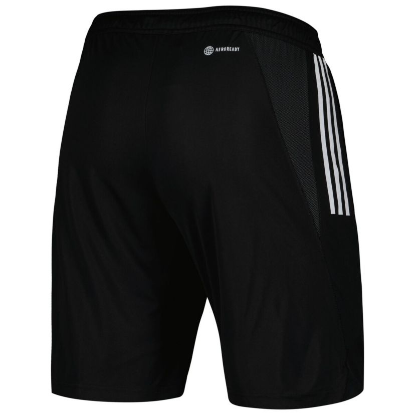 MLS Atlanta United FC 2023 On-Field AEROREADY Training Shorts