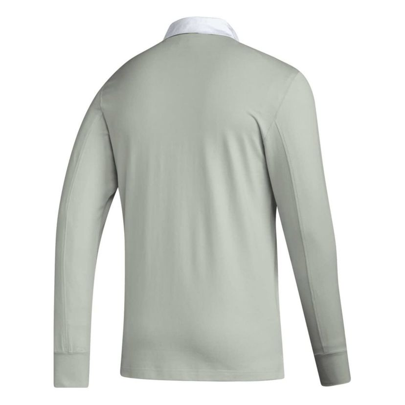 MLS 2023 Player Colorado Rapids Travel Long Sleeve Polo