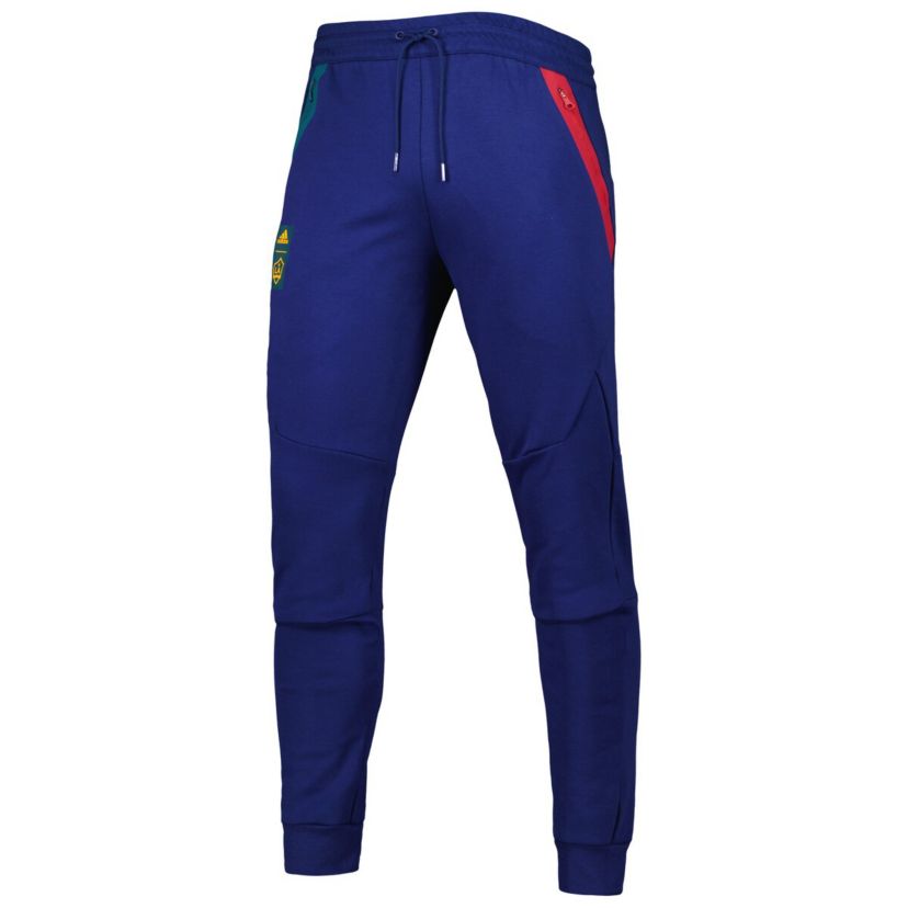 MLS LA Galaxy 2023 Player Club Travel Pants