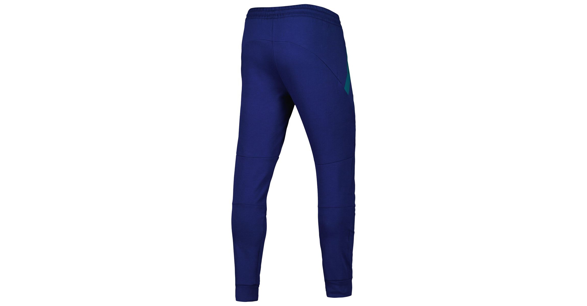 MLS LA Galaxy 2023 Player Club Travel Pants