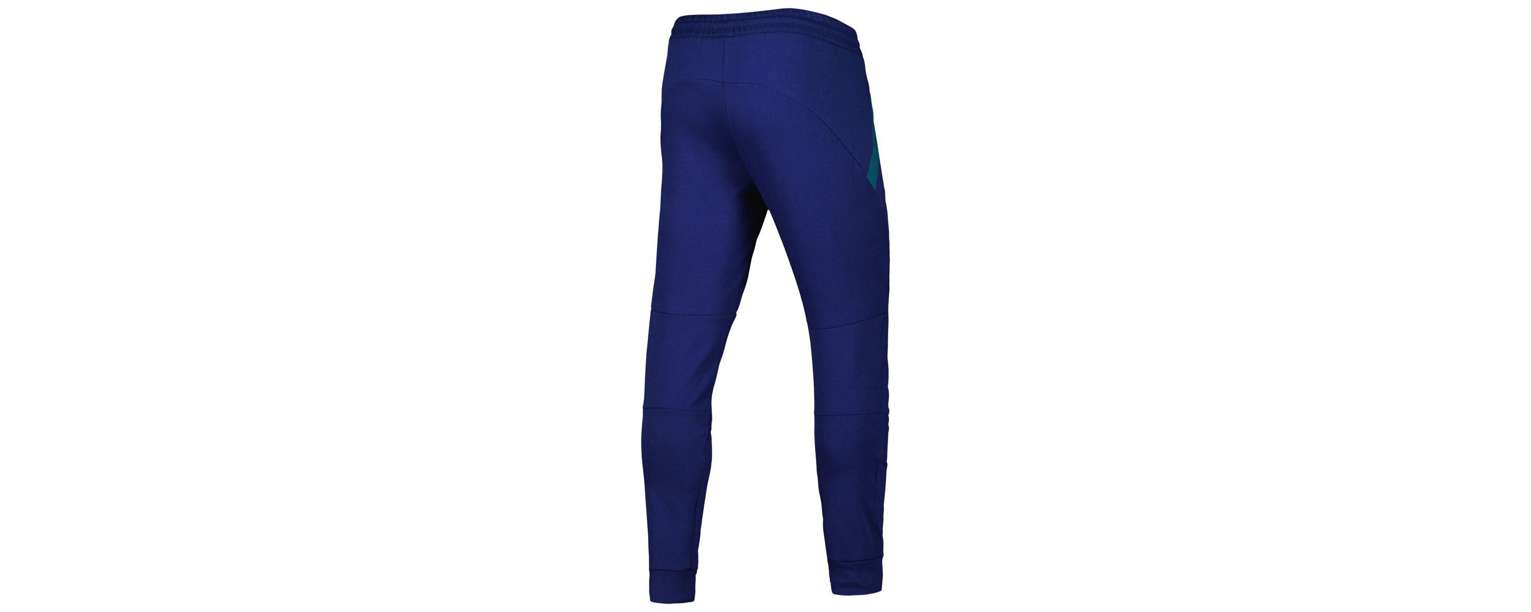 MLS LA Galaxy 2023 Player Club Travel Pants