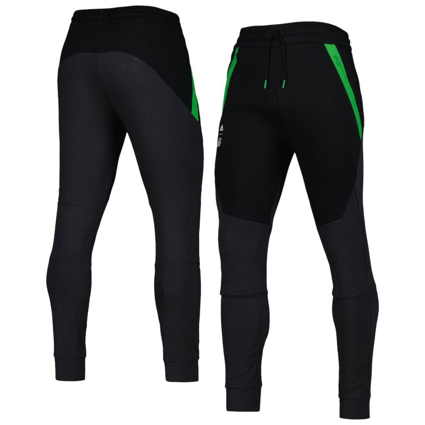 MLS Austin FC 2023 Player Club Travel Pants
