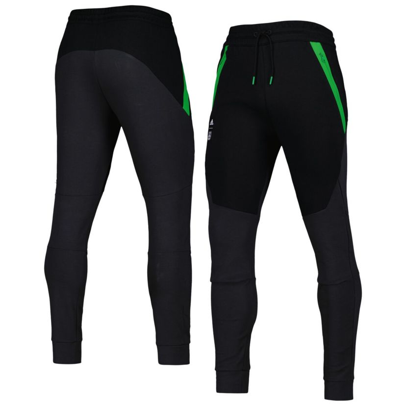 MLS Austin FC 2023 Player Club Travel Pants