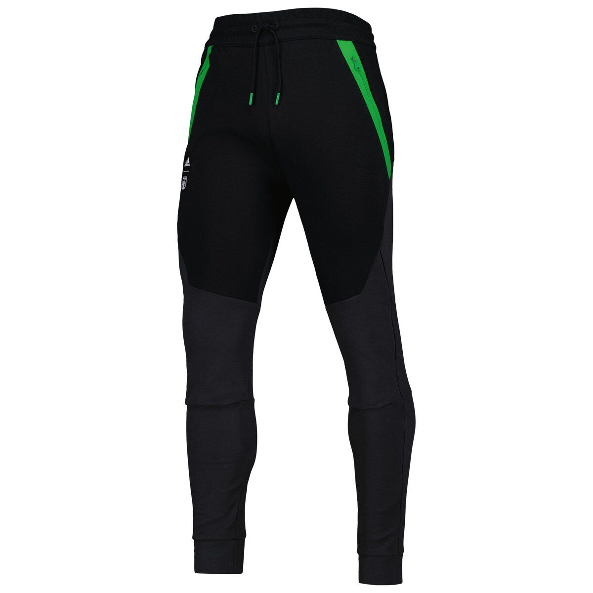 MLS Austin FC 2023 Player Club Travel Pants