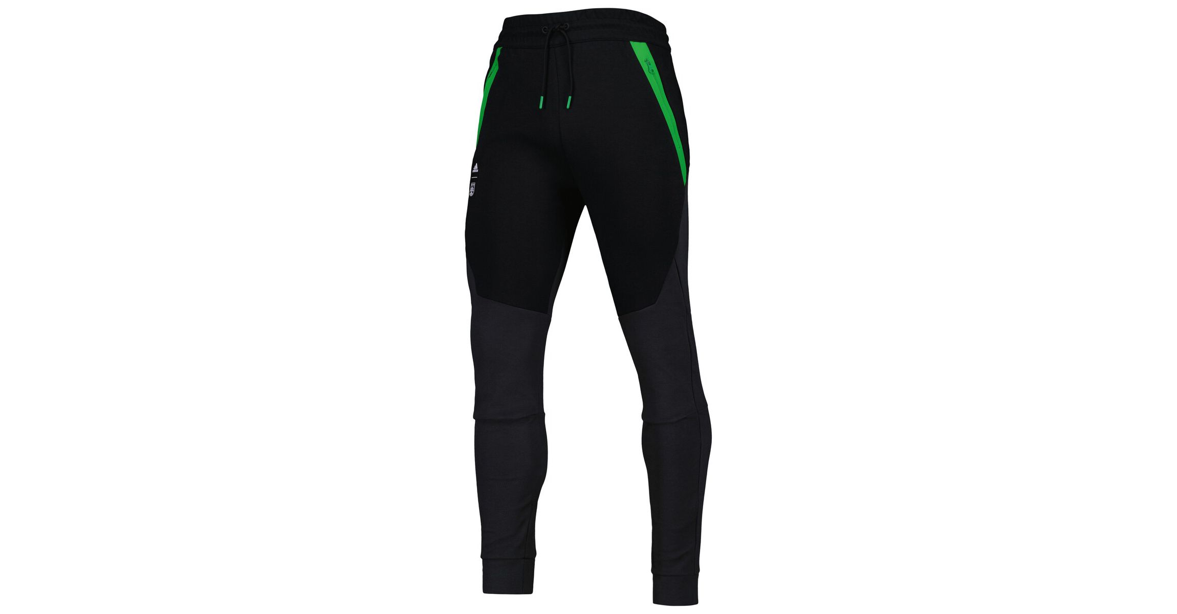 MLS Austin FC 2023 Player Club Travel Pants