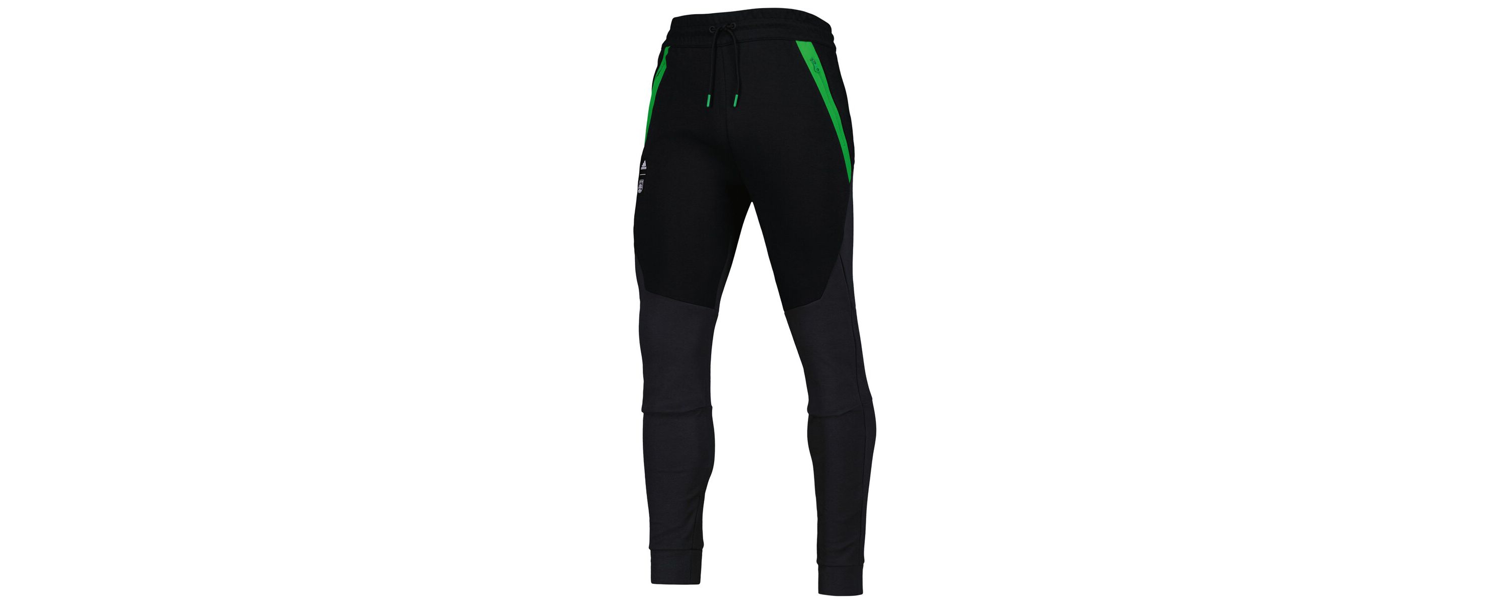 MLS Austin FC 2023 Player Club Travel Pants