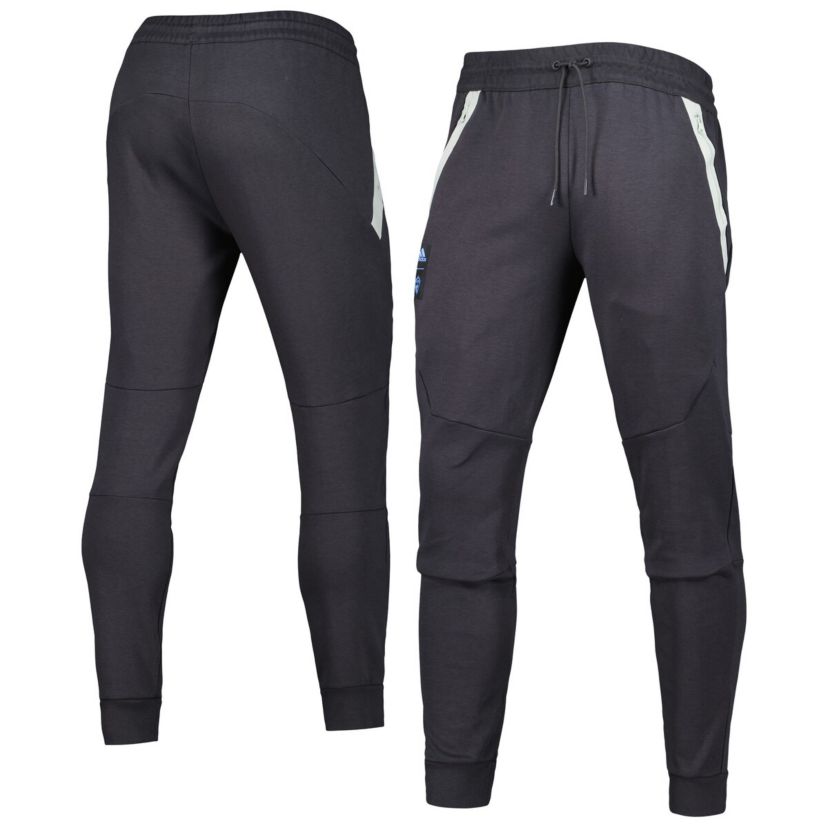 MLS Colorado Rapids 2023 Player Club Travel Pants