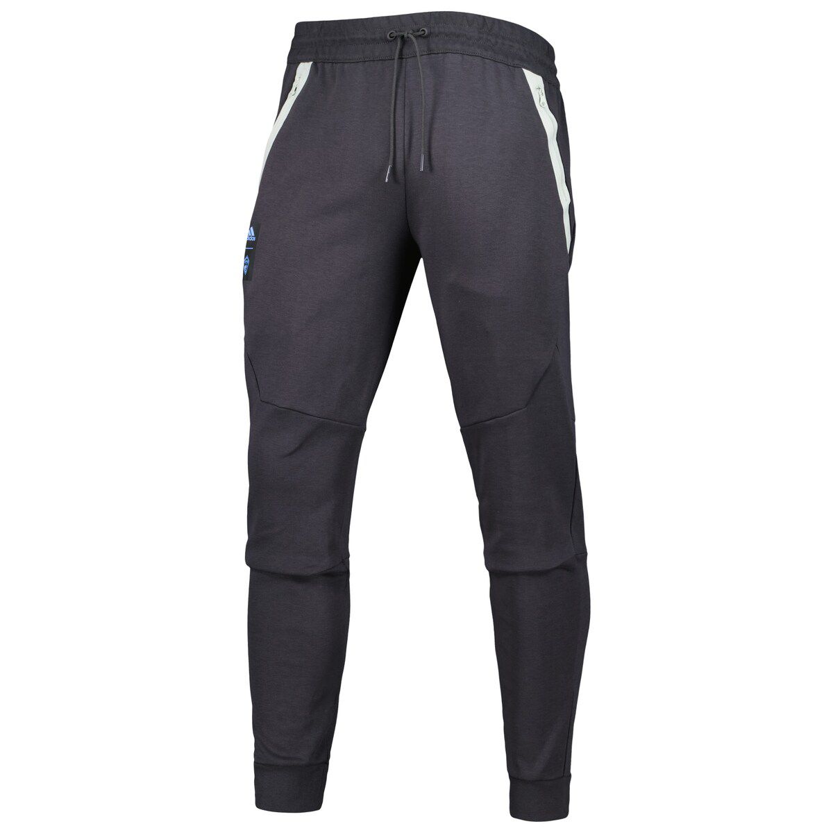 MLS Colorado Rapids 2023 Player Club Travel Pants