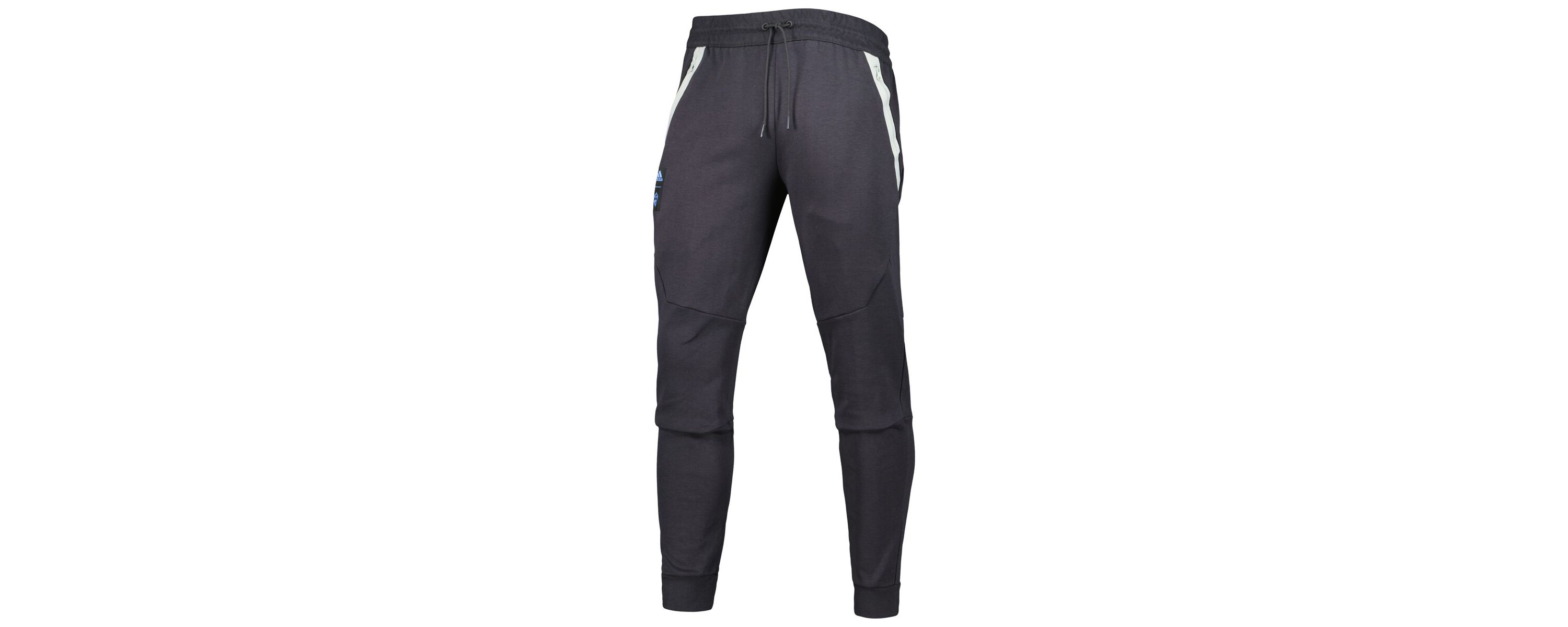 MLS Colorado Rapids 2023 Player Club Travel Pants