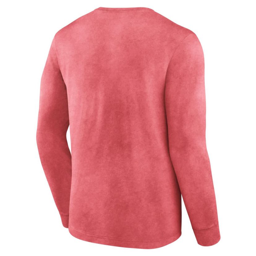 MLB Fanatics St. Louis Cardinals Circus Catch Long Sleeve T-Shirt