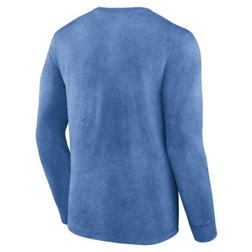 MLB Fanatics Los Angeles Dodgers Circus Catch Long Sleeve T-Shirt