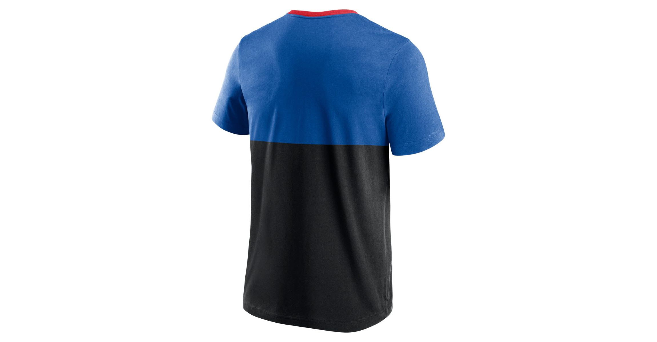 MLB Fanatics Chicago Cubs Claim The Win T-Shirt