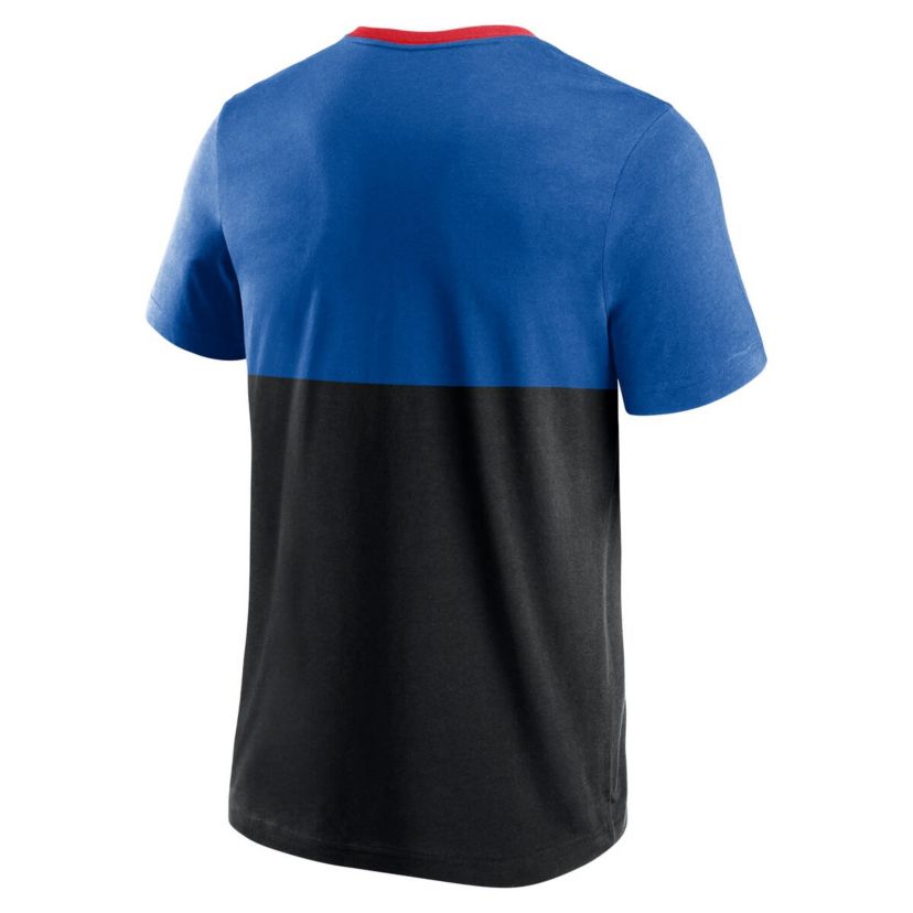 MLB Fanatics Chicago Cubs Claim The Win T-Shirt