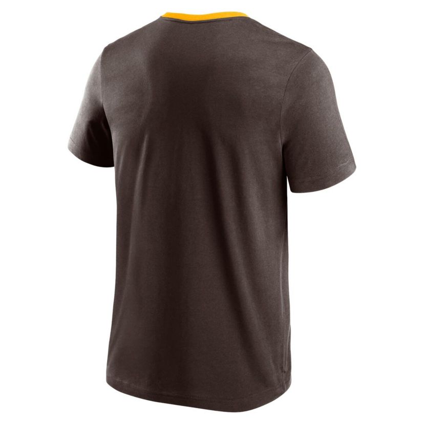 MLB Fanatics San Diego Padres Claim The Win T-Shirt