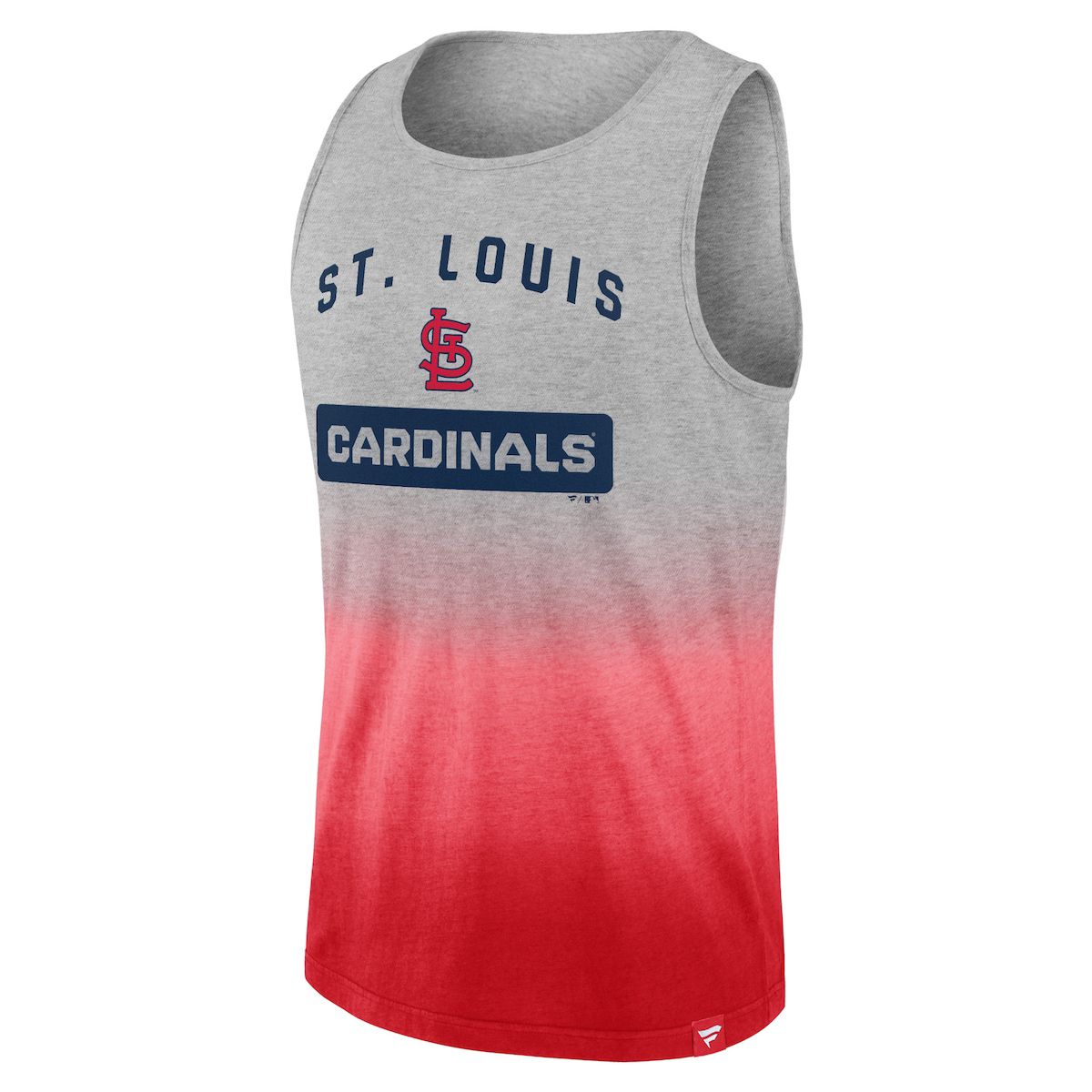 MLB Fanatics St. Louis Cardinals Our Year Tank Top