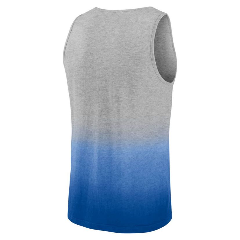 MLB Fanatics Los Angeles Dodgers Our Year Tank Top