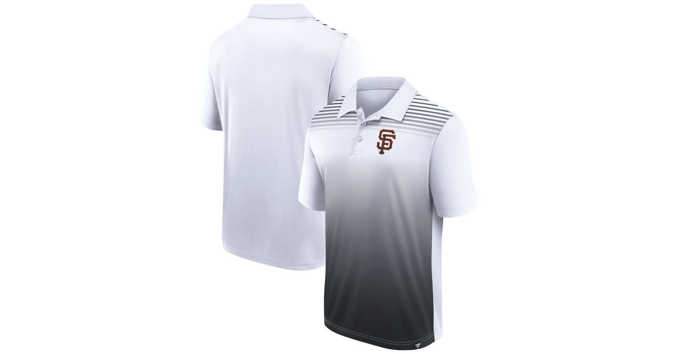 MLB Fanatics San Francisco Giants Sandlot Game Polo
