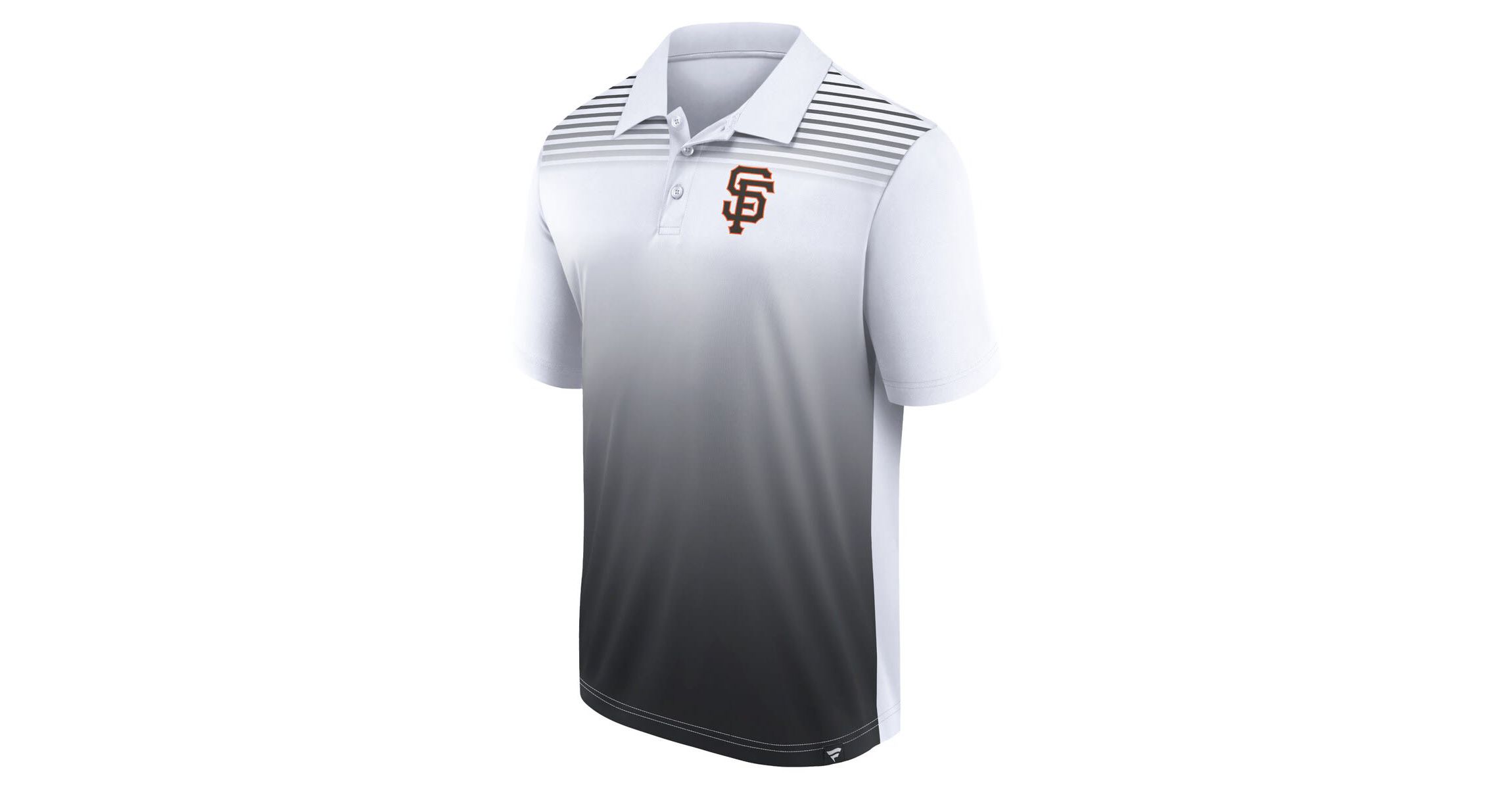 MLB Fanatics San Francisco Giants Sandlot Game Polo