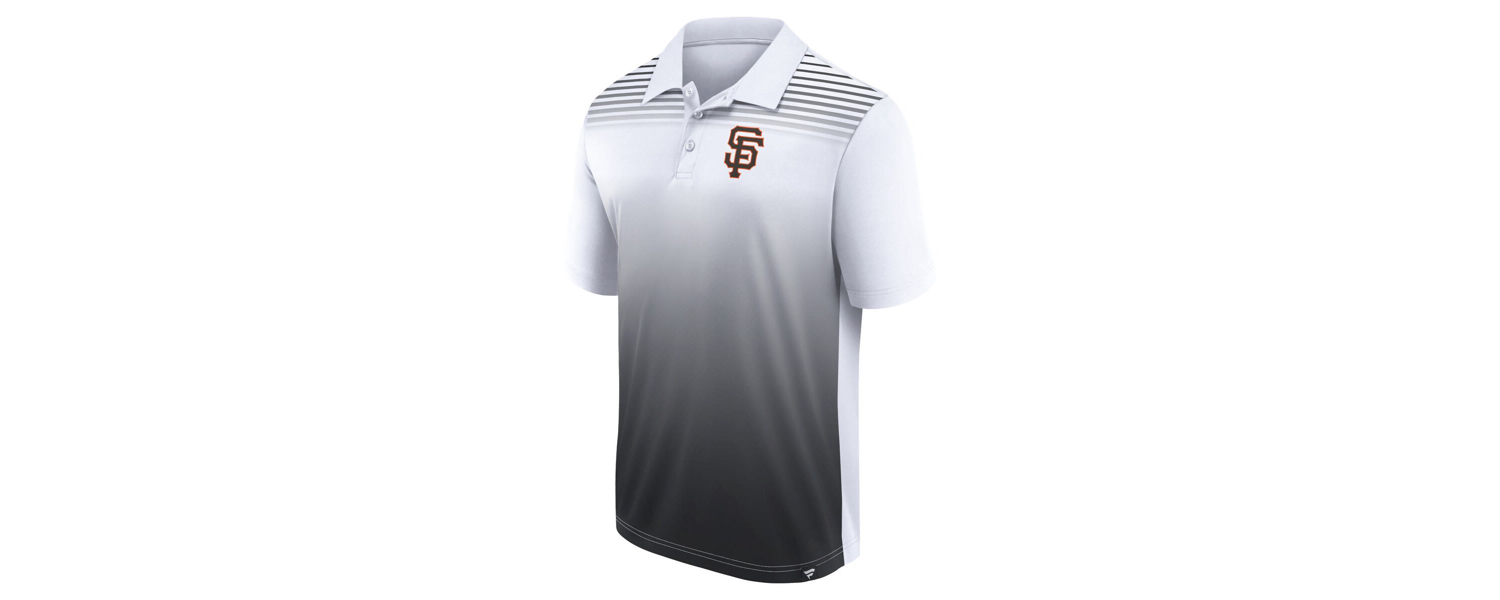 MLB Fanatics San Francisco Giants Sandlot Game Polo