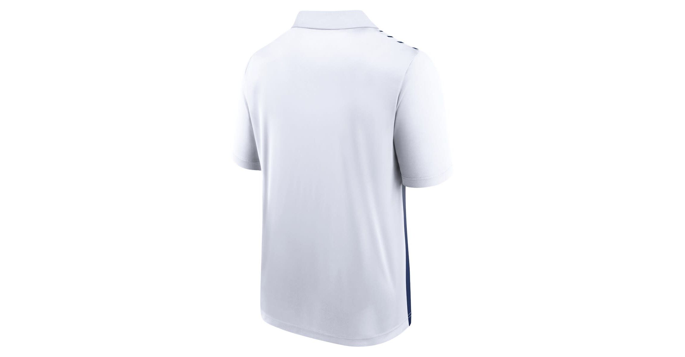 MLB Fanatics Detroit Tigers Sandlot Game Polo