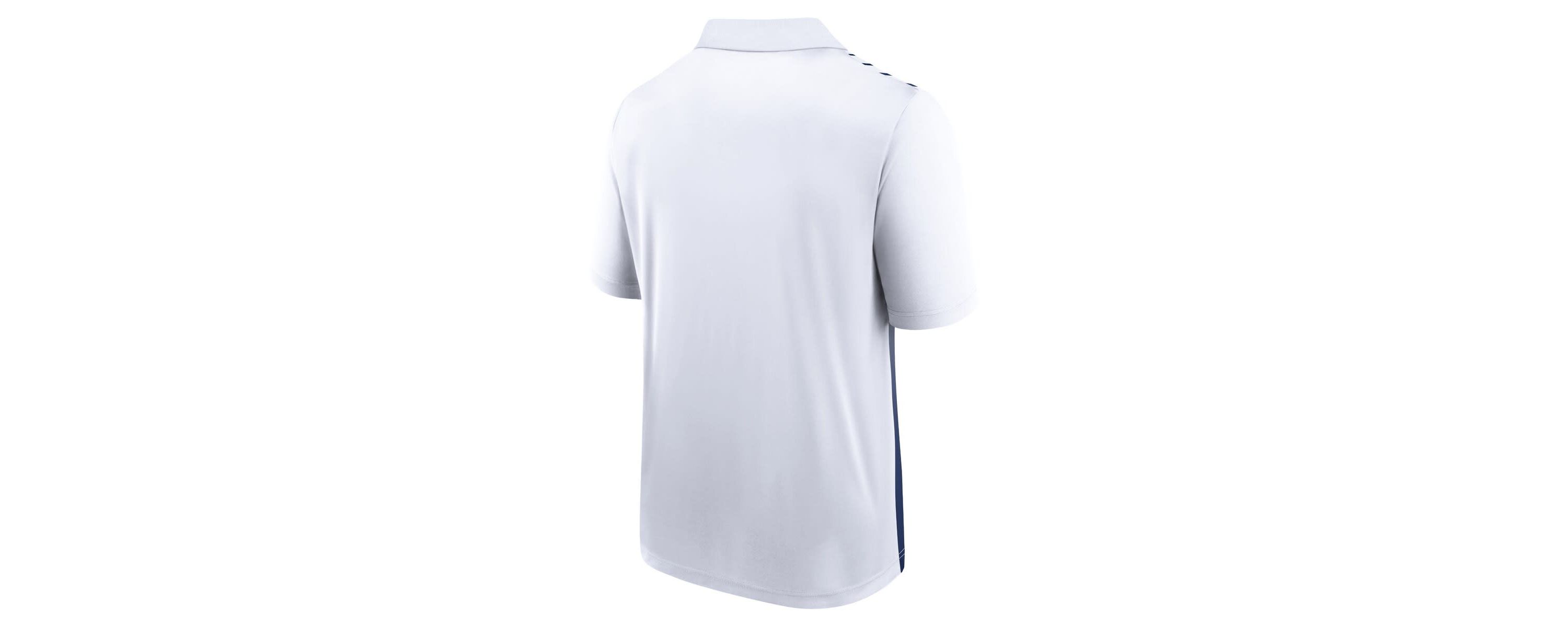 MLB Fanatics Detroit Tigers Sandlot Game Polo